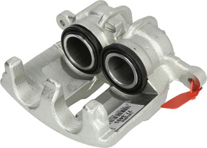 Lauber 77.3495 - Etrier frana aaoparts.ro