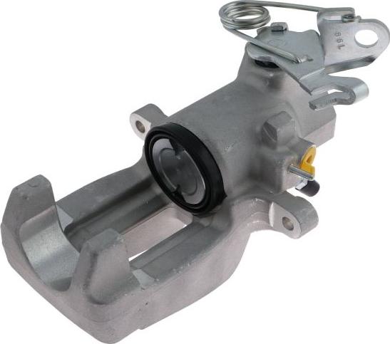 Lauber 77.3404 - Etrier frana aaoparts.ro
