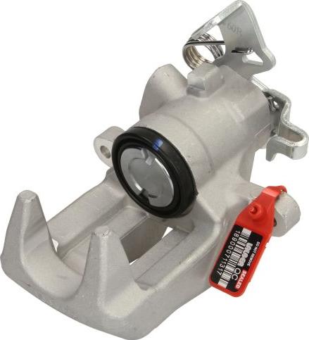 Lauber 77.3394 - Etrier frana aaoparts.ro