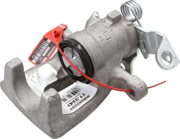 Lauber 77.3247 - Etrier frana aaoparts.ro