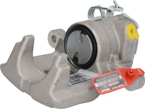 Lauber 77.2912 - Etrier frana aaoparts.ro