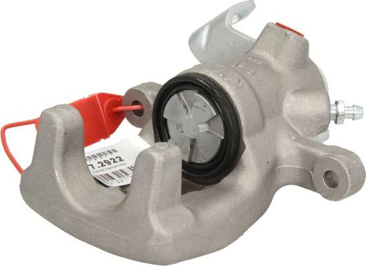 Lauber 77.2922 - Etrier frana aaoparts.ro