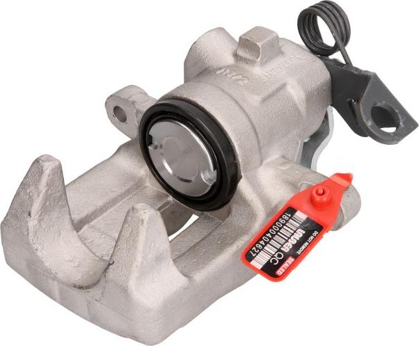 Lauber 77.2821 - Etrier frana aaoparts.ro