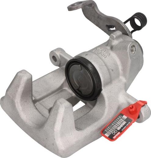 Lauber 77.2876 - Etrier frana aaoparts.ro