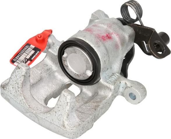 Lauber 77.2307 - Etrier frana aaoparts.ro