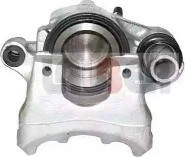 Lauber 77.2331 - Etrier frana aaoparts.ro