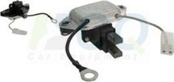 Lauber CQ1010434 - Generator / Alternator aaoparts.ro