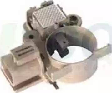 Lauber CQ1010550 - Regulator, alternator aaoparts.ro