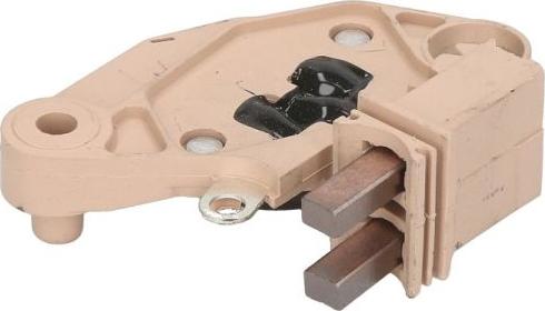 Lauber CQ1010015 - Regulator, alternator aaoparts.ro