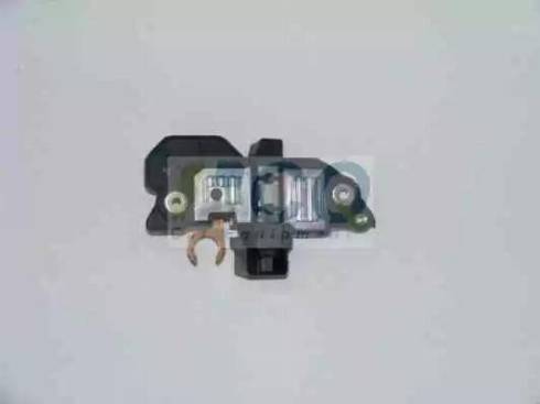 Lauber CQ1010029 - Regulator, alternator aaoparts.ro
