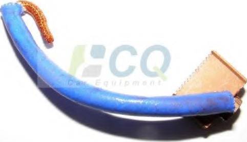 Lauber CQ2040025 - Perie, electromotor aaoparts.ro