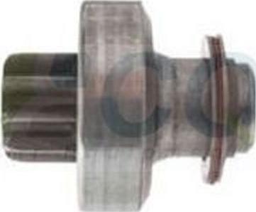 Lauber CQ2010919 - Pinion electromotor aaoparts.ro