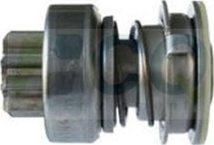 Lauber CQ2010923 - Pinion electromotor aaoparts.ro