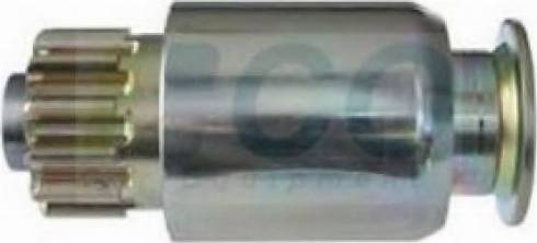 Lauber CQ2010644 - Pinion electromotor aaoparts.ro