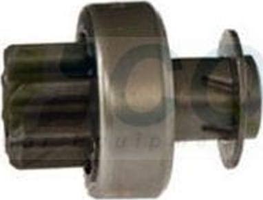 Lauber CQ2010612 - Pinion electromotor aaoparts.ro