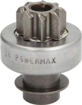 Lauber CQ2010041 - Pinion electromotor aaoparts.ro