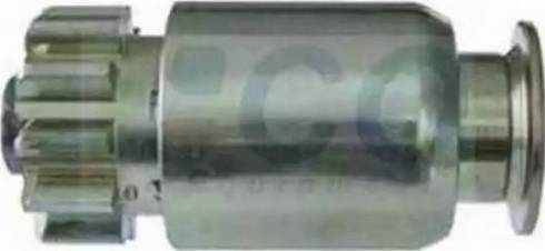 Lauber CQ2010858 - Pinion electromotor aaoparts.ro