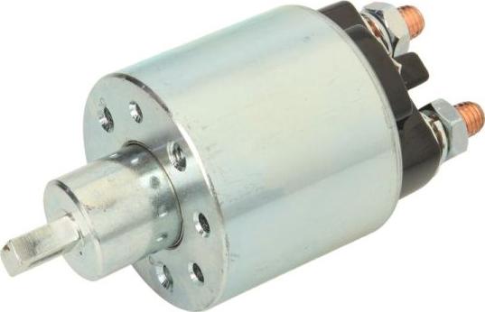 Lauber CQ2030593 - Solenoid, electromotor aaoparts.ro