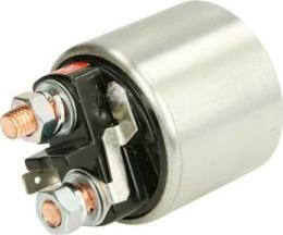 Lauber CQ2030059 - Solenoid, electromotor aaoparts.ro