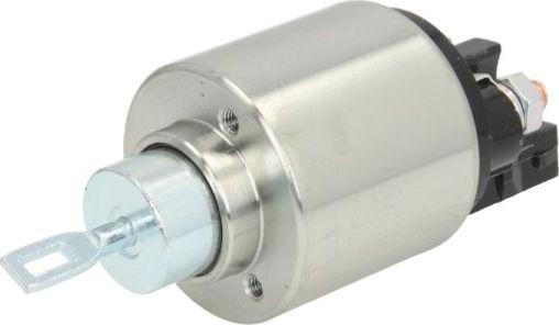 Lauber CQ2030007 - Solenoid, electromotor aaoparts.ro