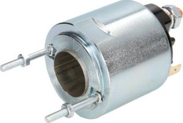 Lauber CQ2030036 - Solenoid, electromotor aaoparts.ro