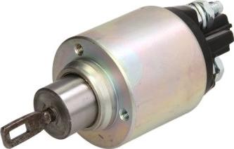 Lauber CQ2030790 - Solenoid, electromotor aaoparts.ro