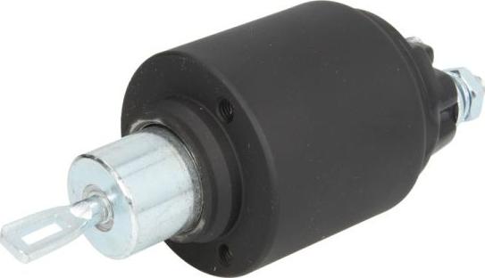 Lauber CQ2031451 - Solenoid, electromotor aaoparts.ro