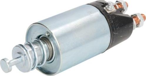 Lauber CQ2031395 - Solenoid, electromotor aaoparts.ro