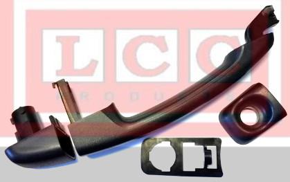 LCC Products LCCF01164 - Maner usa aaoparts.ro