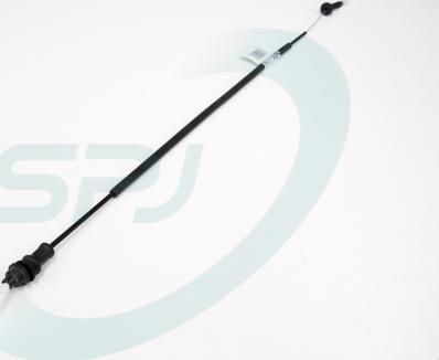 Lecoy 4646 - Cablu acceleratie aaoparts.ro