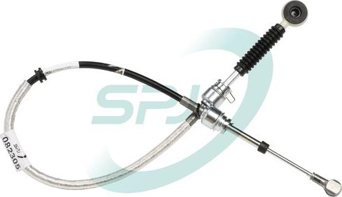 Lecoy 38591 - Cablu,transmisie manuala aaoparts.ro