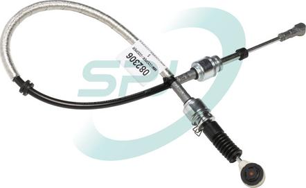 Lecoy 38590 - Cablu,transmisie manuala aaoparts.ro