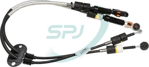 Lecoy 37301 - Cablu,transmisie manuala aaoparts.ro