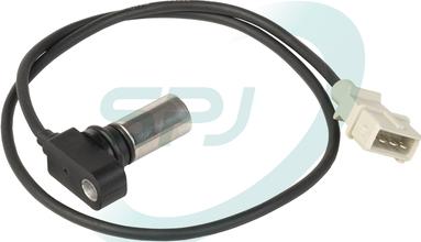 Lecoy 2SC0065 - Senzor impulsuri, arbore cotit aaoparts.ro