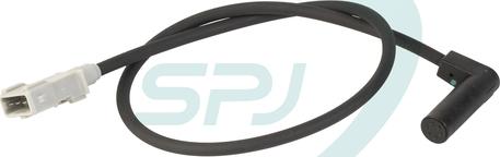 Lecoy 2SC0114 - Senzor impulsuri, arbore cotit aaoparts.ro