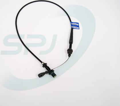 Lecoy 7769 - Cablu acceleratie aaoparts.ro