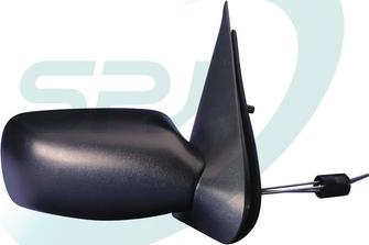 Lecoy E-0489 - Oglinda exterioara aaoparts.ro