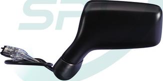 Lecoy E-0286 - Oglinda exterioara aaoparts.ro