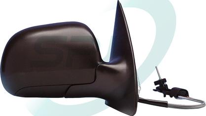 Lecoy E-1769 - Oglinda exterioara aaoparts.ro