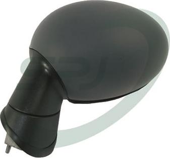 Lecoy E-3458 - Oglinda exterioara aaoparts.ro