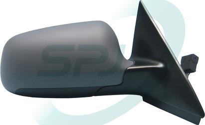 Lecoy E-2531 - Oglinda exterioara aaoparts.ro