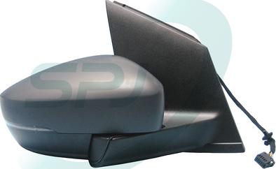 Lecoy E-2984 - Oglinda exterioara aaoparts.ro
