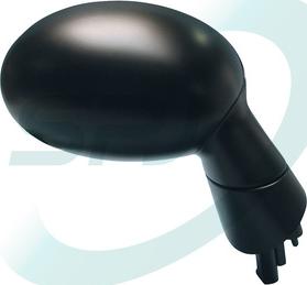 Lecoy E-2053 - Oglinda exterioara aaoparts.ro