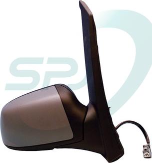 Lecoy E-2137 - Oglinda exterioara aaoparts.ro