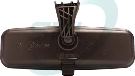 Lecoy I-0082 - Oglinda retrovizoare interioara aaoparts.ro