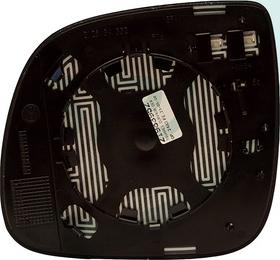 Lecoy L-0642 - Sticla oglinda, oglinda retrovizoare exterioara aaoparts.ro