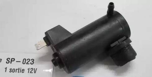 Lecoy SP-023 - Pompa de apa,spalare parbriz aaoparts.ro