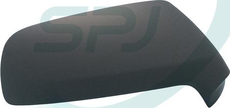 Lecoy V-0911 - Acoperire oglinda exterioara aaoparts.ro