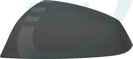 Lecoy V-0681 - Acoperire oglinda exterioara aaoparts.ro