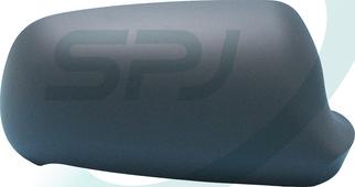 Lecoy V-0283 - Acoperire oglinda exterioara aaoparts.ro